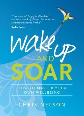 Wake Up And Soar