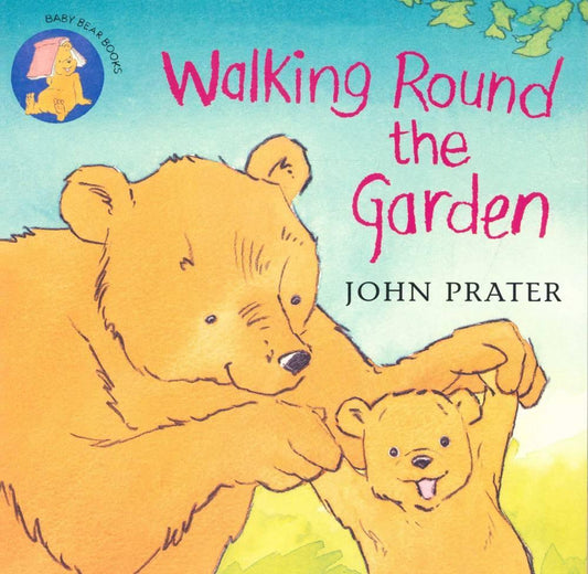 Walking Round The Garden