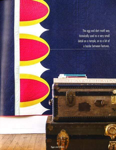 Wanderlust Quilts
