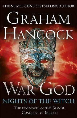 WAR GOD