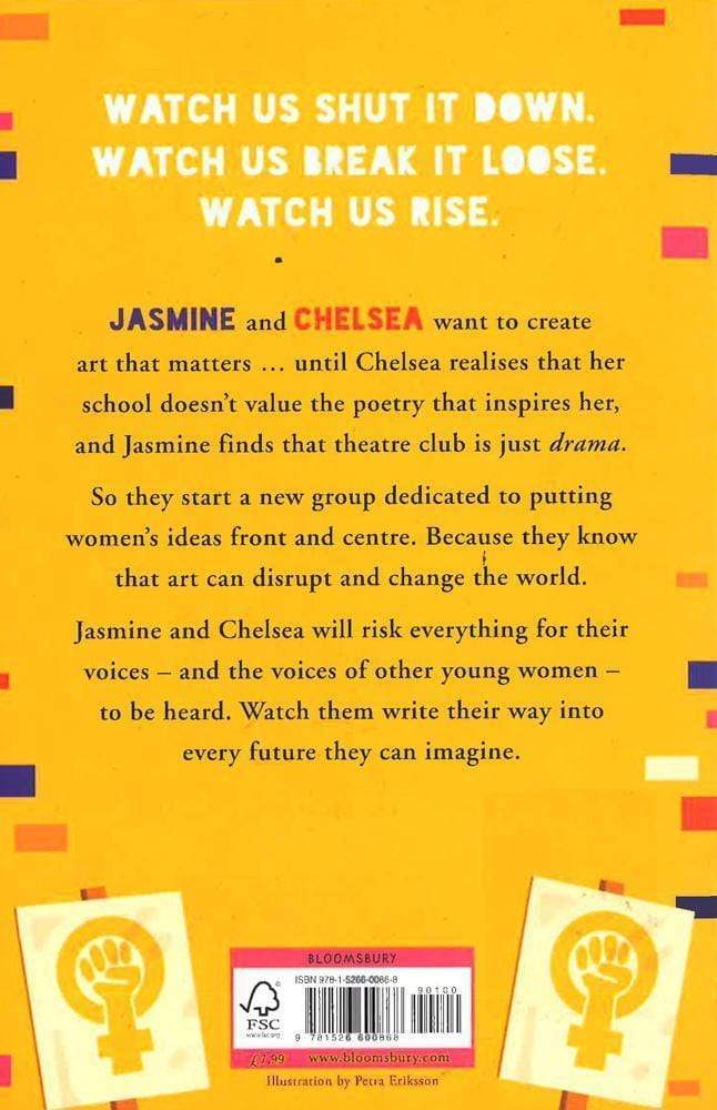 Watch Us Rise