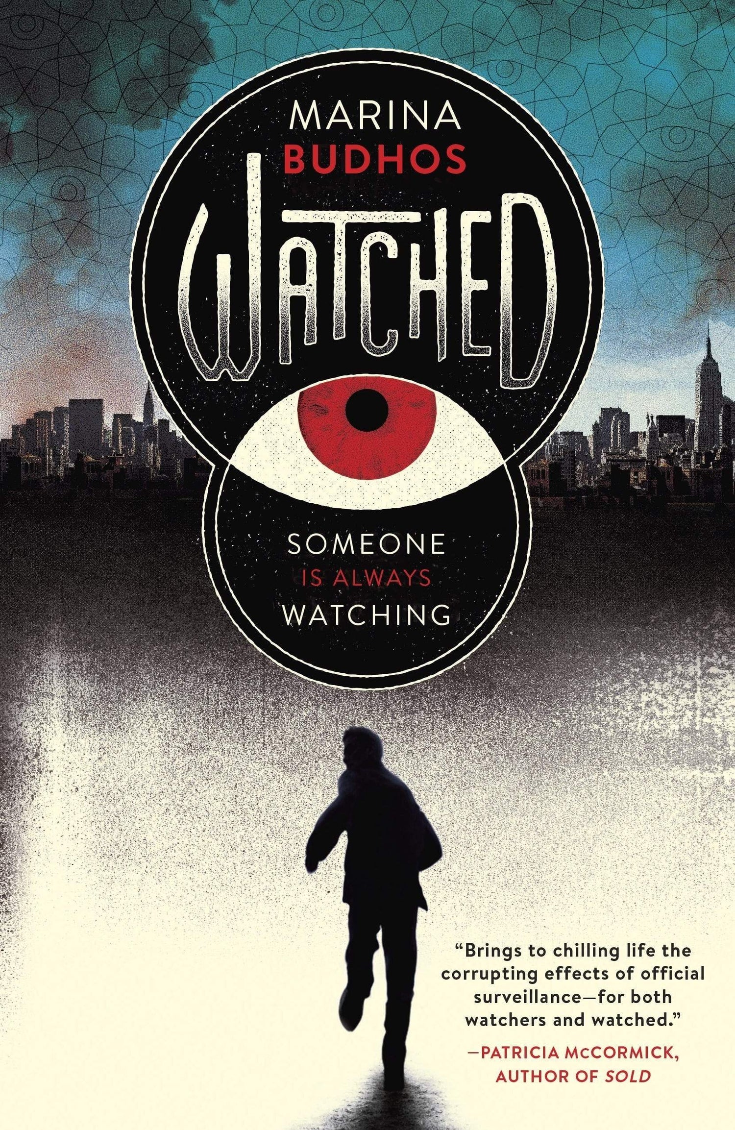 WATCHED