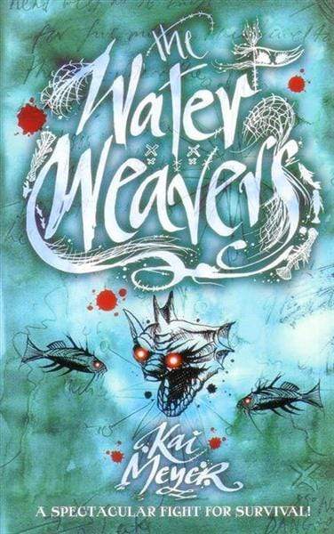 Water Weavers
