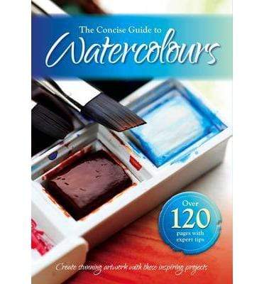 Watercolours