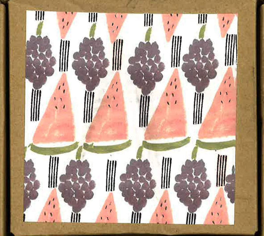 Watermelon Wonder Greengift-Notes