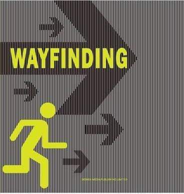 Wayfinding (HB)