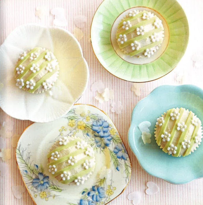 Wedding Cupcakes