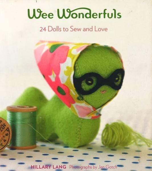Wee Wonderfuls
