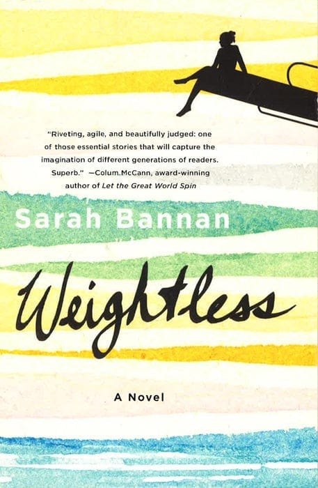 Weightless