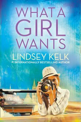 What A Girl Wants