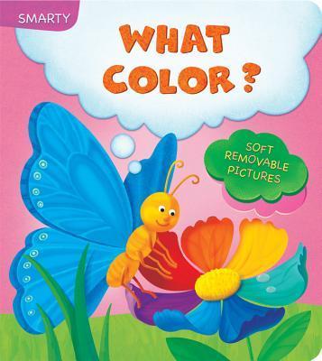 What Color?