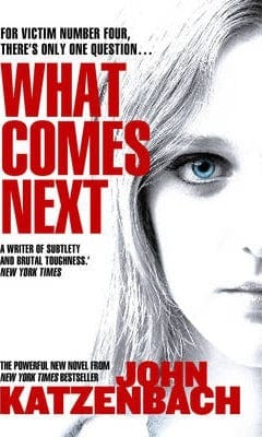What Comes Next