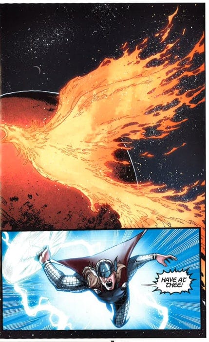 What If? Avx