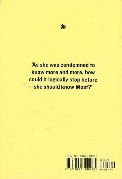 What Maisie Knew