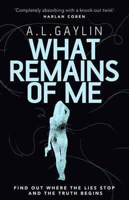 WHAT REMAINS OF ME