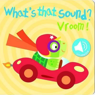 What'S That Sound?