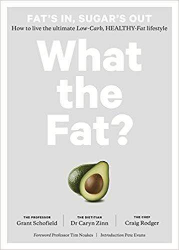What the Fat?