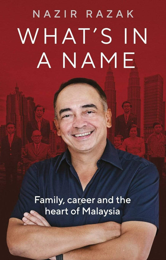 WHATS IN A NAME