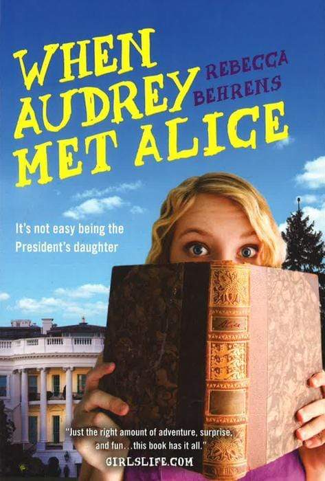 When Audrey Met Alice