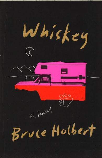 Whiskey