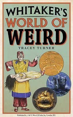 Whitaker's World of Weird