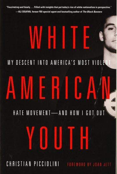 White American Youth