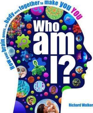 Who Am I?