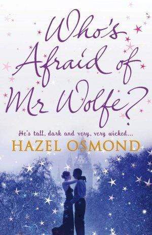 Who's Afraid of Mr Wolf?