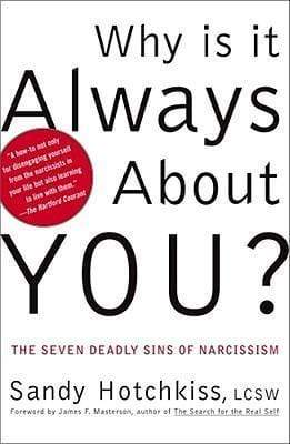 Why is it Always About You?