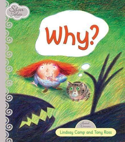 Why? (Silver Tales)