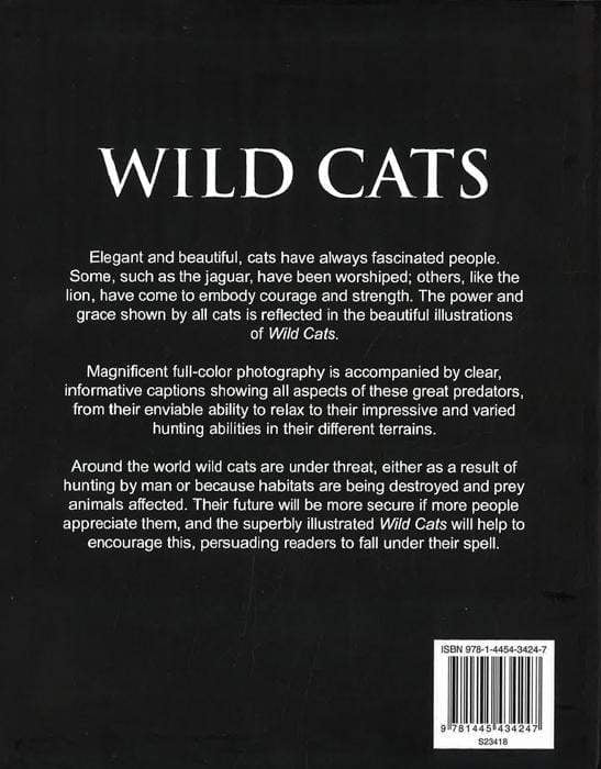 Wild Cats