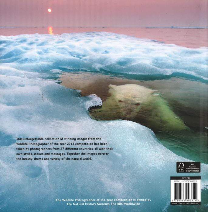Wildlife Photographer Of The Year Portfolio 23 (Mti)