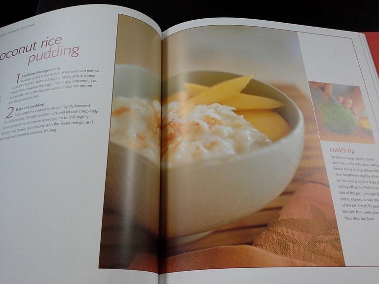 Williams-Sonoma Food Made Fast: Desserts (Food Made Fast)