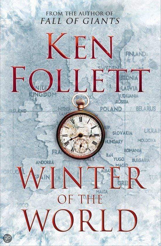 Winter of the World