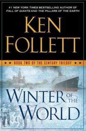 Winter Of The World