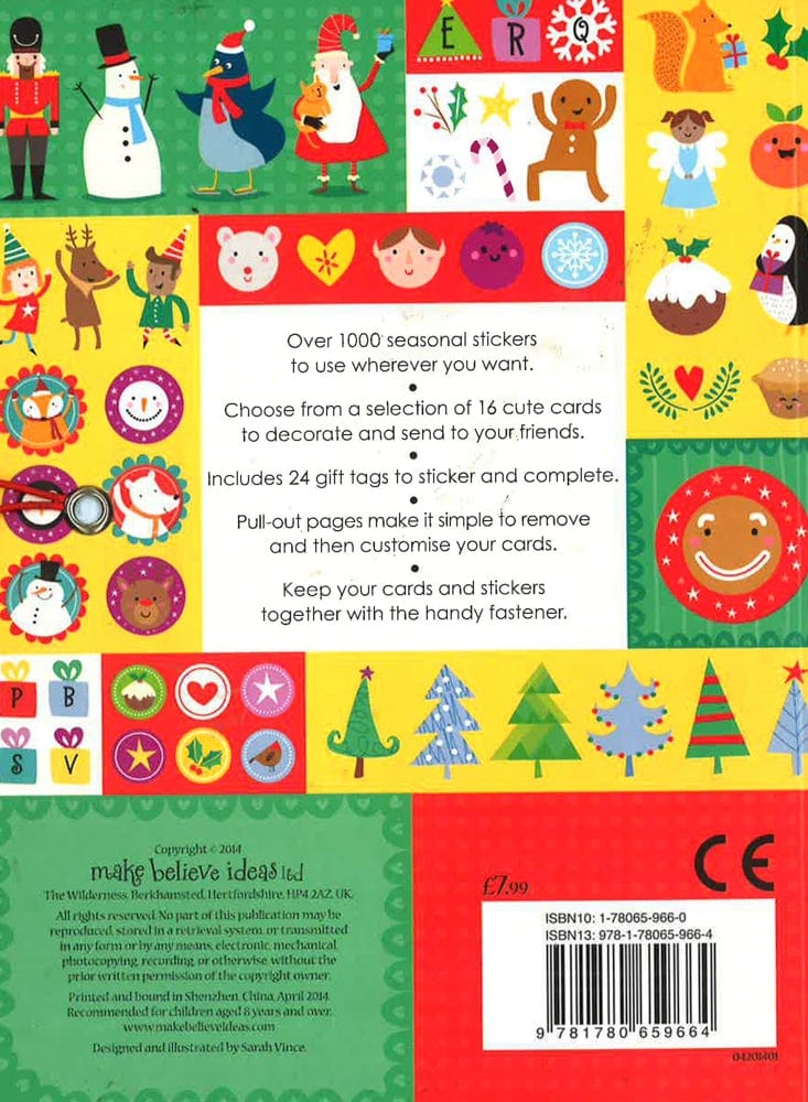 Winter Wishes