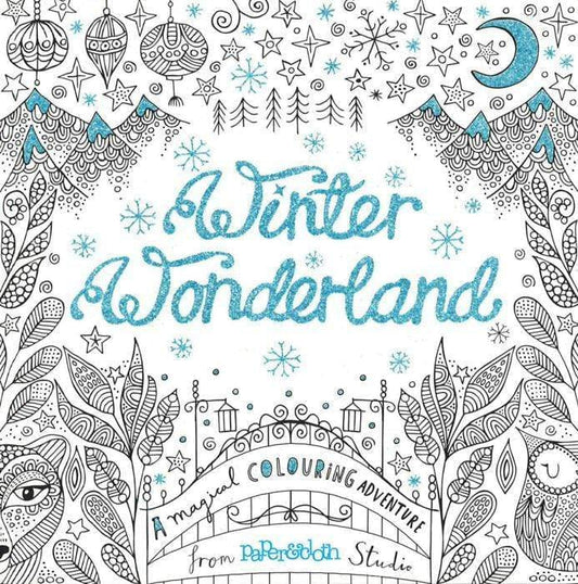 Winter Wonderland