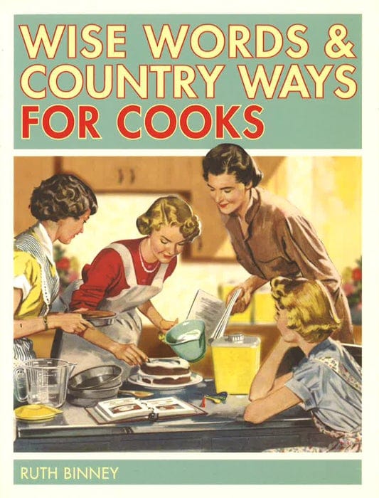 Wise Words & Country Ways Slipcased Set