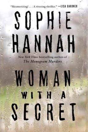 Woman With A Secret