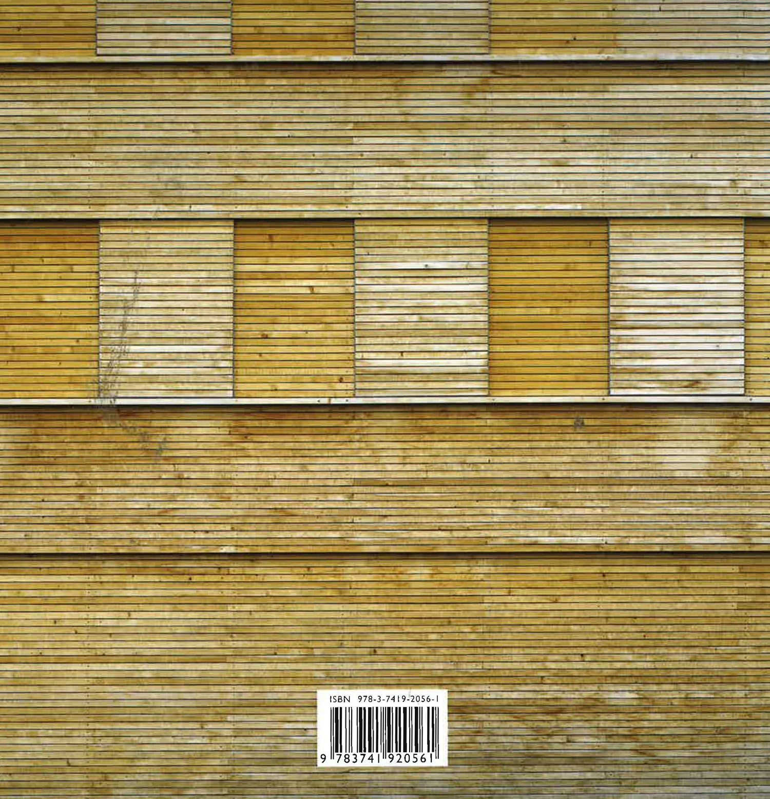 Wood Houses