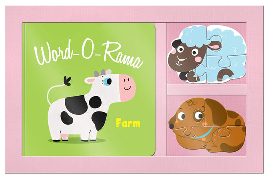 Word O Rama Farm