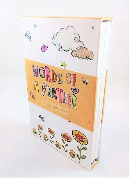 Words of a Feather