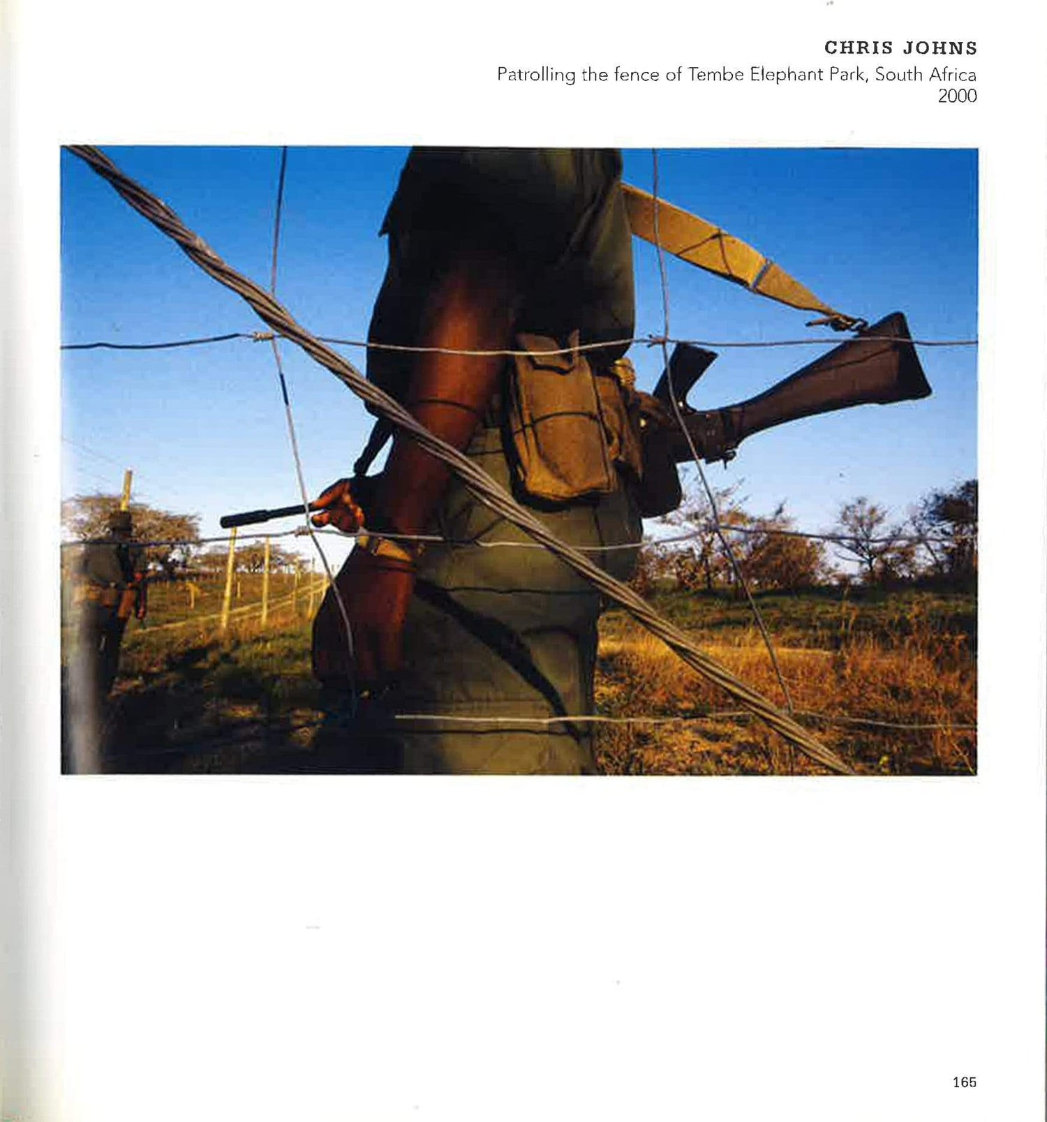 Work-The World In The Photographs