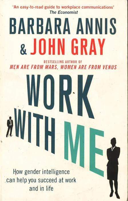 Work With Me