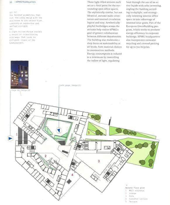Workscape: New Spaces For New Work (Hb)