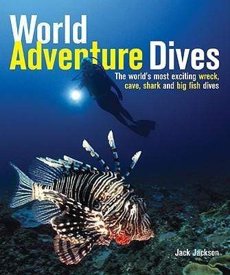 World Adventure Dives (Hb)