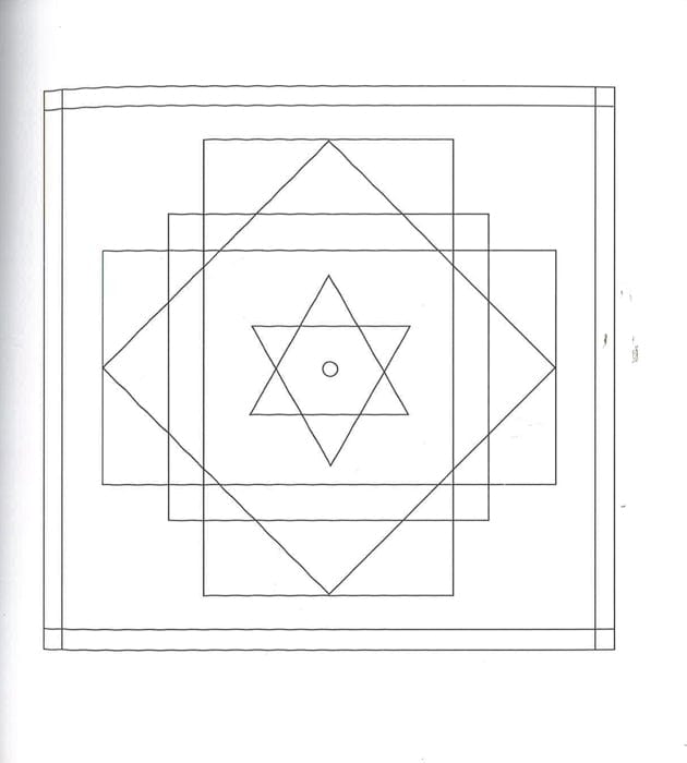 World Mandalas: 100 New Designs For Colouring And Meditation