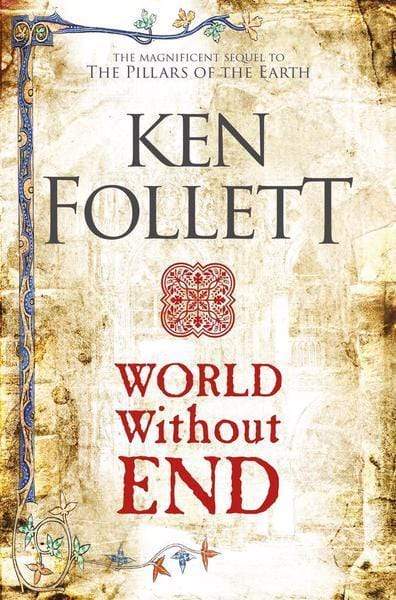 WORLD WITHOUT END