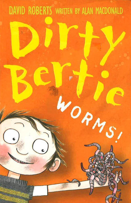 Worms!