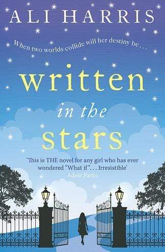 Written In The Stars